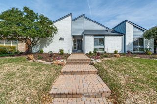 6111 Black Berry Lane, Dallas, TX 75248
