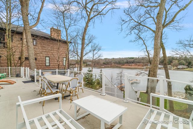 6365 Waters Edge Lane, Saugatuck, MI 49453