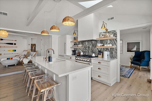 6365 Waters Edge Lane, Saugatuck, MI 49453