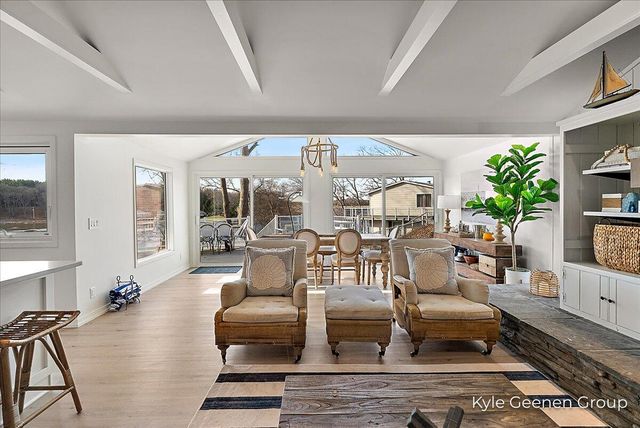 6365 Waters Edge Lane, Saugatuck, MI 49453