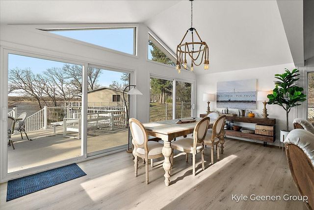 6365 Waters Edge Lane, Saugatuck, MI 49453