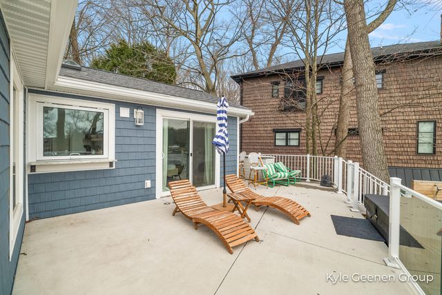 6365 Waters Edge Lane, Saugatuck, MI 49453