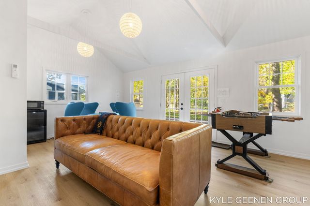 6365 Waters Edge Lane, Saugatuck, MI 49453