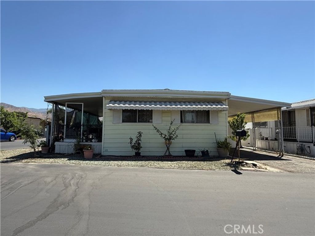 1315 Marshall Boulevard 87, San Bernardino, CA 92404