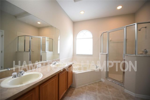 2809 EAGLE CLAW COURT, Kissimmee, FL 34746