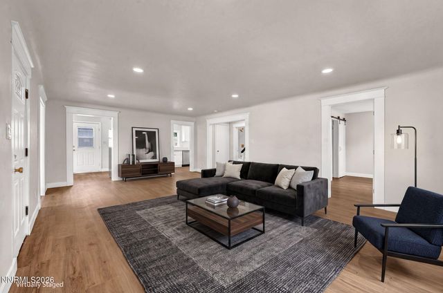 1559 D Street, Sparks, NV 89431