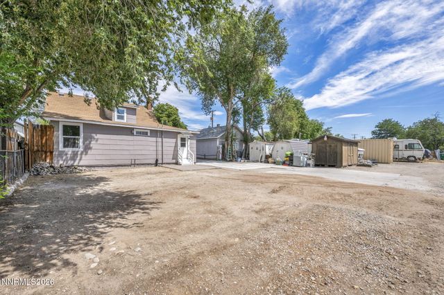 1559 D Street, Sparks, NV 89431