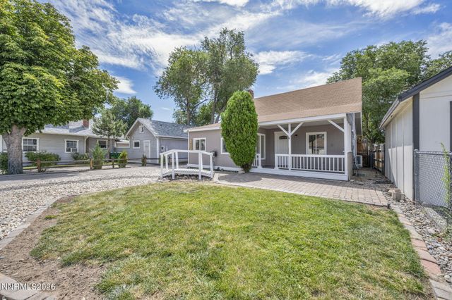 1559 D Street, Sparks, NV 89431