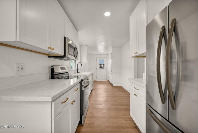 1559 D Street, Sparks, NV 89431