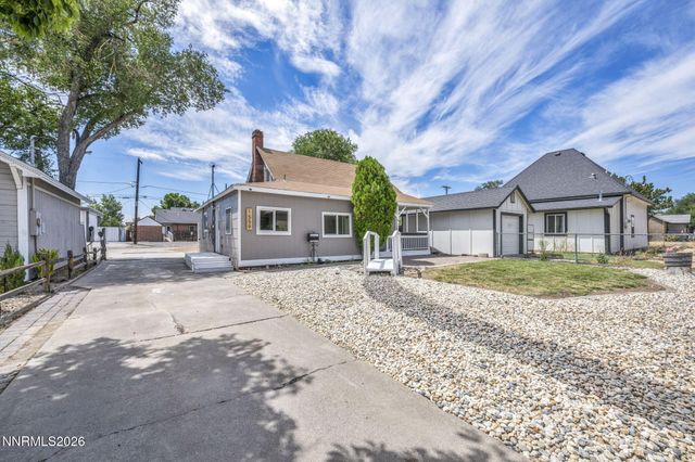 1559 D Street, Sparks, NV 89431