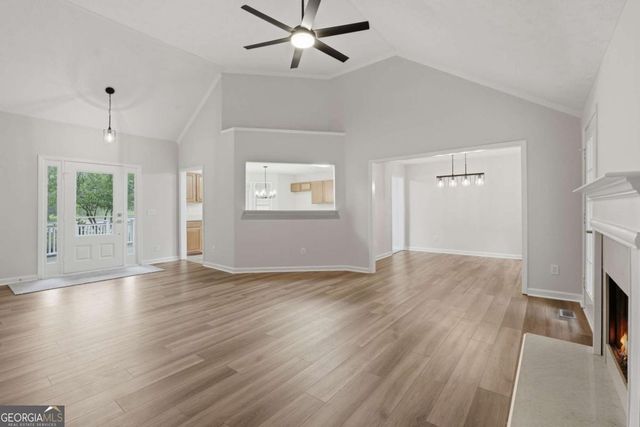 7035 Crossview Drive, Cumming, GA 30041