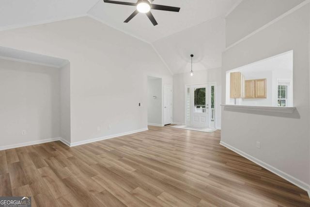 7035 Crossview Drive, Cumming, GA 30041