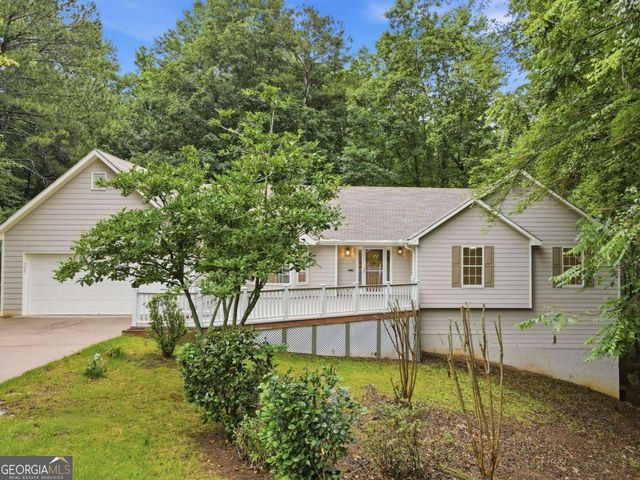 7035 Crossview Drive, Cumming, GA 30041