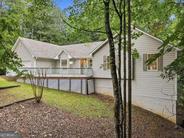 7035 Crossview Drive, Cumming, GA 30041