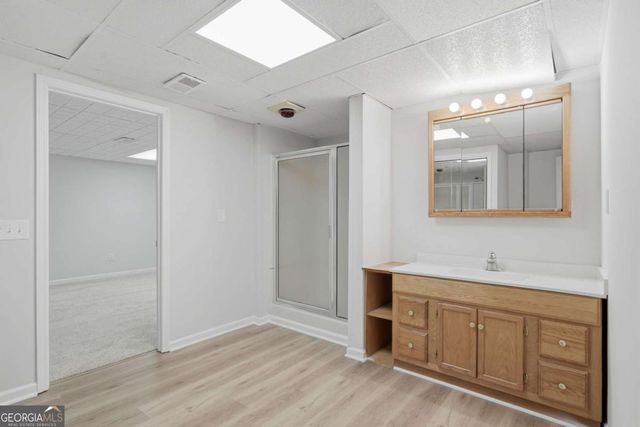 7035 Crossview Drive, Cumming, GA 30041