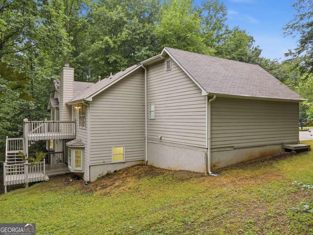 7035 Crossview Drive, Cumming, GA 30041