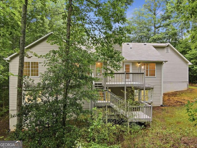 7035 Crossview Drive, Cumming, GA 30041