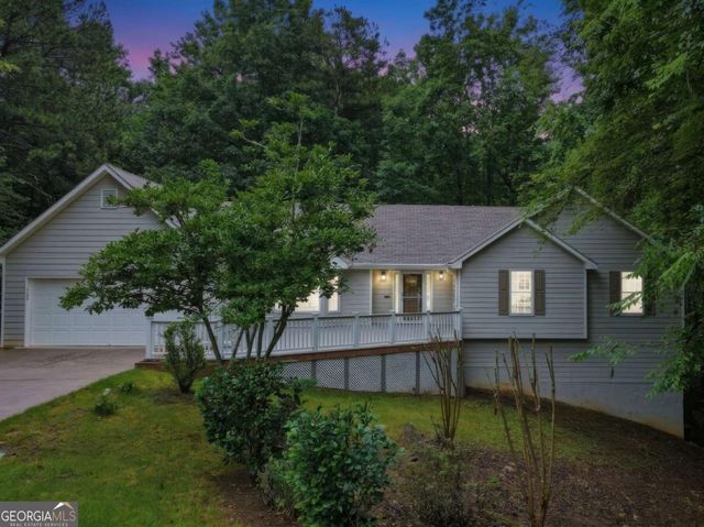 7035 Crossview Drive, Cumming, GA 30041