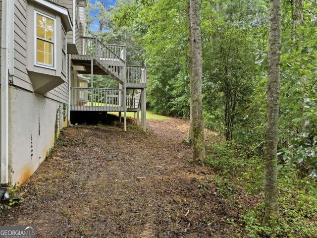 7035 Crossview Drive, Cumming, GA 30041
