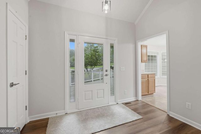 7035 Crossview Drive, Cumming, GA 30041