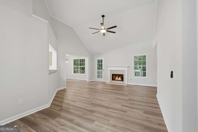 7035 Crossview Drive, Cumming, GA 30041