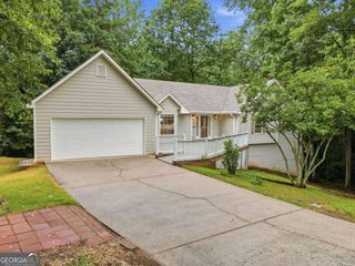 7035 Crossview Drive, Cumming, GA 30041