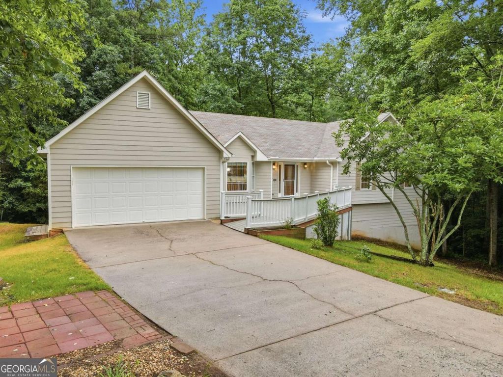 7035 Crossview Drive, Cumming, GA 30041