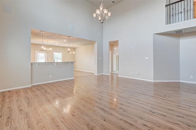 16302 Westley Ridge Drive, Hockley, TX 77447