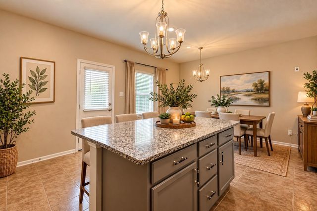 16302 Westley Ridge Drive, Hockley, TX 77447