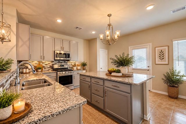 16302 Westley Ridge Drive, Hockley, TX 77447