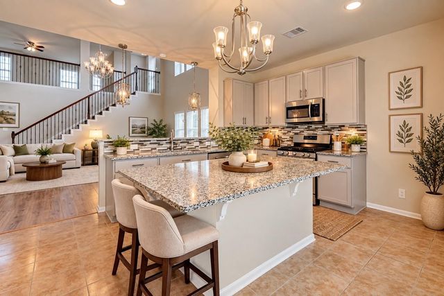 16302 Westley Ridge Drive, Hockley, TX 77447