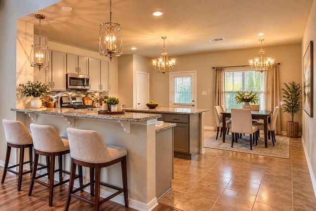 16302 Westley Ridge Drive, Hockley, TX 77447