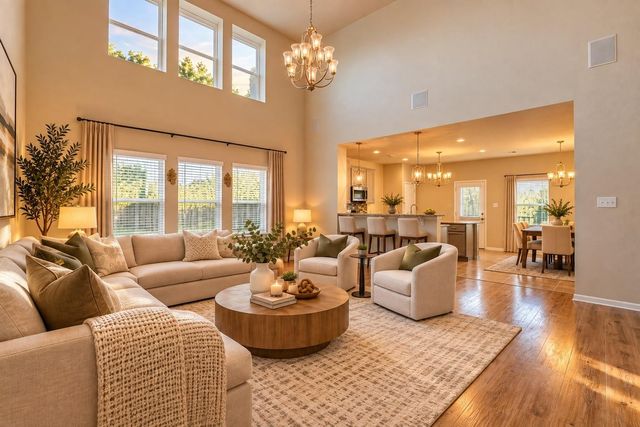 16302 Westley Ridge Drive, Hockley, TX 77447