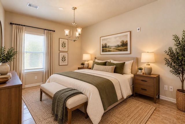 16302 Westley Ridge Drive, Hockley, TX 77447