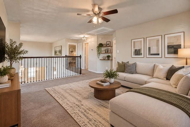 16302 Westley Ridge Drive, Hockley, TX 77447