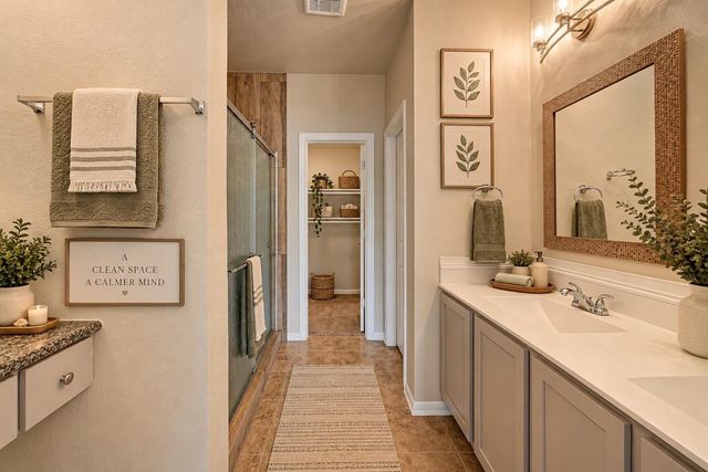 16302 Westley Ridge Drive, Hockley, TX 77447