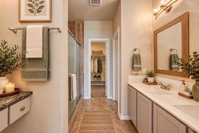16302 Westley Ridge Drive, Hockley, TX 77447