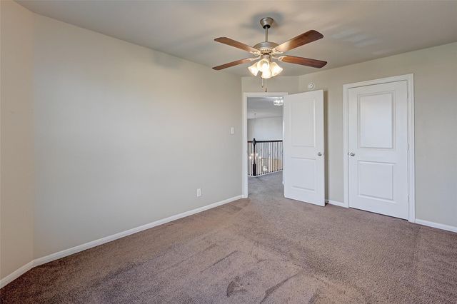 16302 Westley Ridge Drive, Hockley, TX 77447