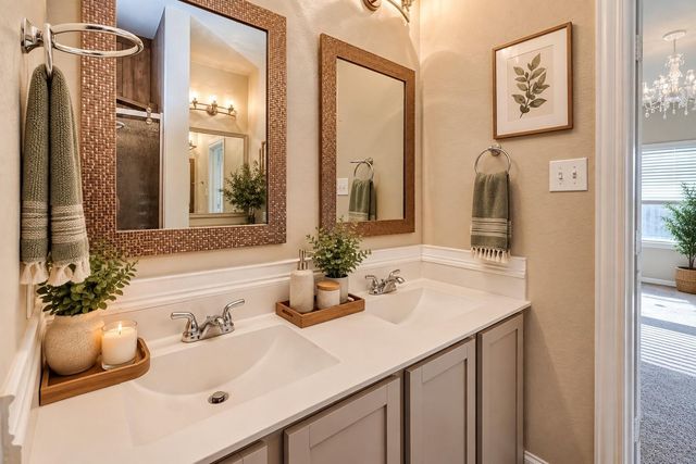 16302 Westley Ridge Drive, Hockley, TX 77447