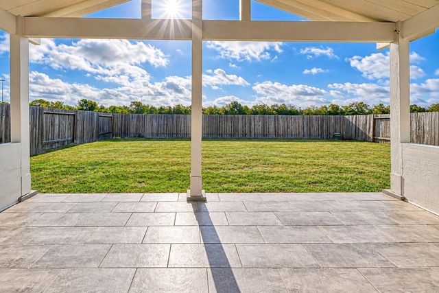 16302 Westley Ridge Drive, Hockley, TX 77447