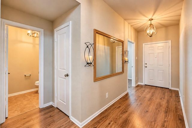 16302 Westley Ridge Drive, Hockley, TX 77447