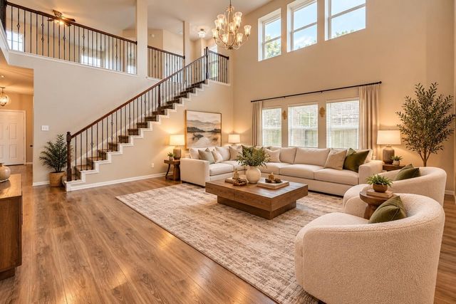 16302 Westley Ridge Drive, Hockley, TX 77447