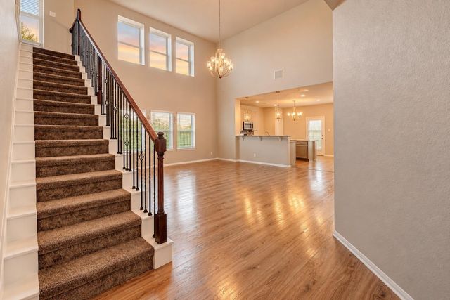16302 Westley Ridge Drive, Hockley, TX 77447