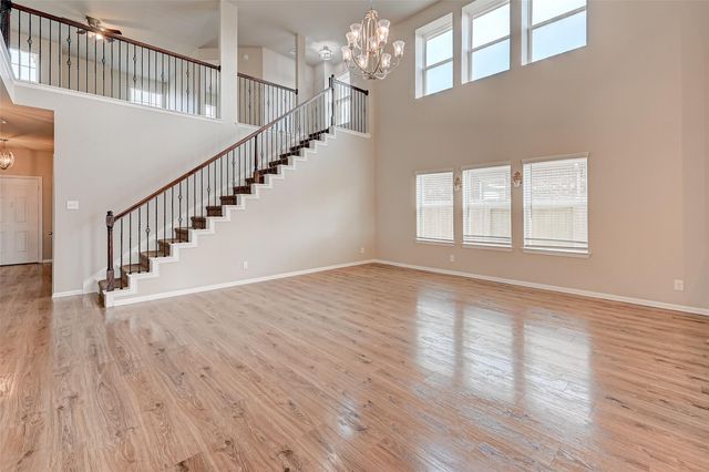 16302 Westley Ridge Drive, Hockley, TX 77447