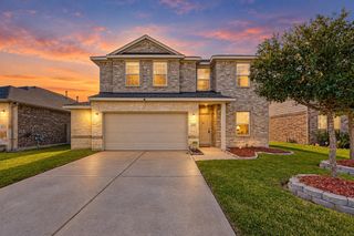 16302 Westley Ridge Drive, Hockley, TX 77447