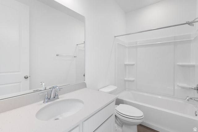 3960 S 2160 W, Hurricane, UT 84737