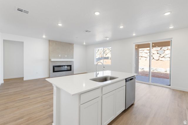 3960 S 2160 W, Hurricane, UT 84737