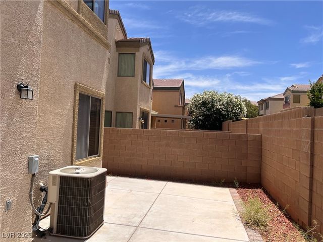 8301 Strawberry Spring Street, Las Vegas, NV 89143