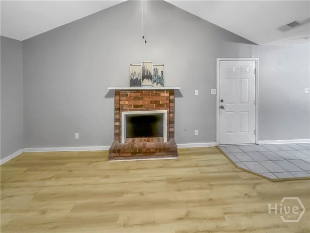 422 Edgewater Road Road, Savannah, GA 31406