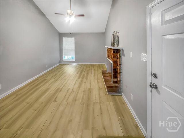 422 Edgewater Road Road, Savannah, GA 31406